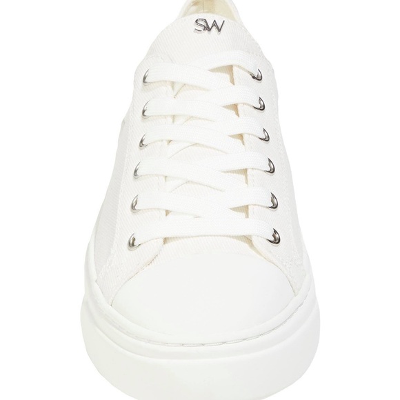 Stuart Weitzman - Sammy - Low Top Sneakers - Picture 2 of 10